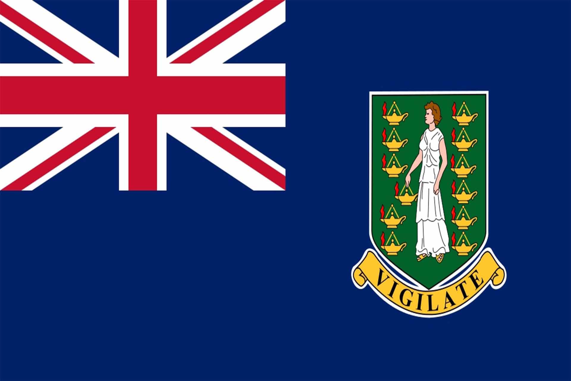 Islas Virgenes Britanicas Islas Virgenes Britanicas