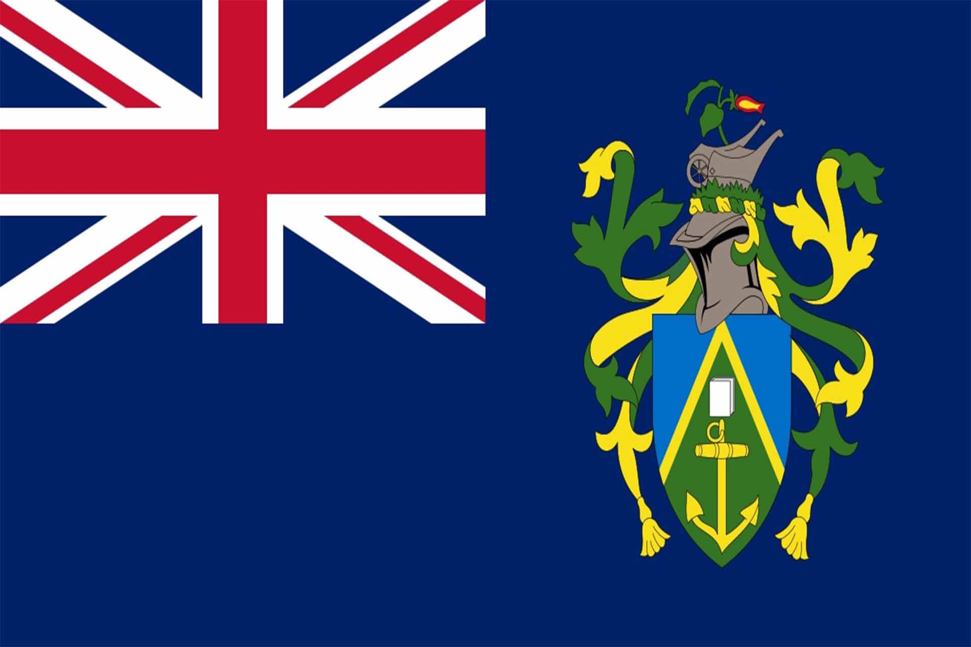 Islas Pitcairn Islas Pitcairn