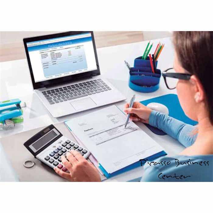 Asesoría contable online para empresas y autónomos